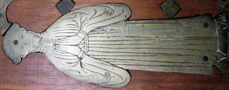 St Albans St Michael Civilian 1400